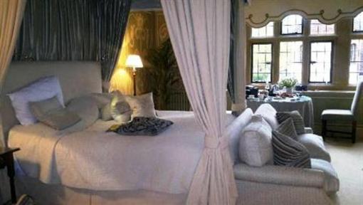 фото отеля Le Manoir aux Quat'Saisons by Orient-Express