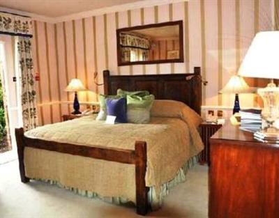 фото отеля Le Manoir aux Quat'Saisons by Orient-Express