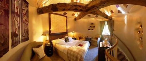 фото отеля Le Manoir aux Quat'Saisons by Orient-Express