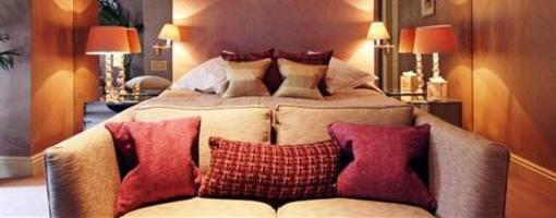 фото отеля Le Manoir aux Quat'Saisons by Orient-Express