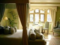 Le Manoir aux Quat'Saisons by Orient-Express