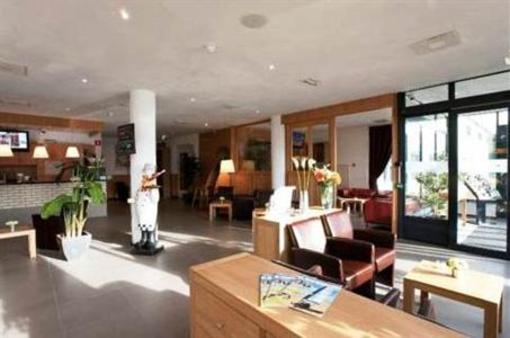 фото отеля Bastion Hotel Nijmegen