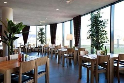 фото отеля Bastion Hotel Nijmegen