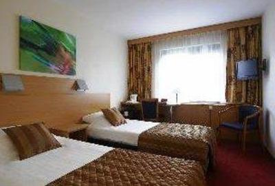 фото отеля Bastion Hotel Nijmegen