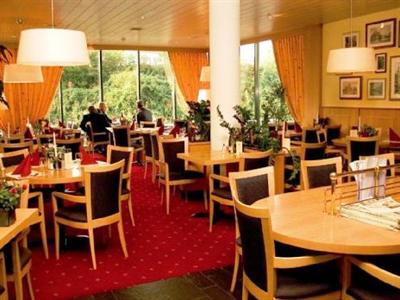фото отеля Bastion Hotel Nijmegen