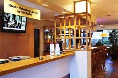 фото отеля Bastion Hotel Nijmegen