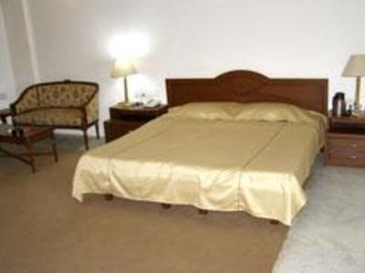 фото отеля Hotel Ashray
