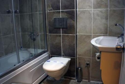 фото отеля Gurses Termal Hotel