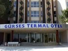 фото отеля Gurses Termal Hotel