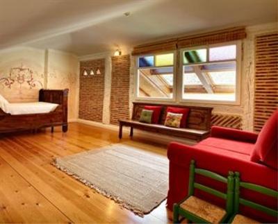 фото отеля Hotel Ibarra