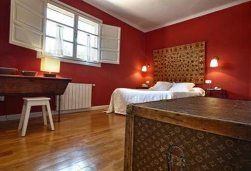 фото отеля Hotel Ibarra