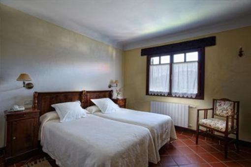 фото отеля Hotel Ibarra