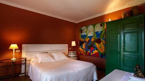 фото отеля Hotel Ibarra