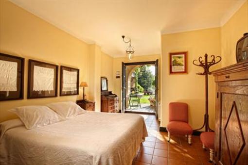 фото отеля Hotel Ibarra
