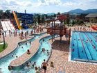 фото отеля Penzion Teniscentrum