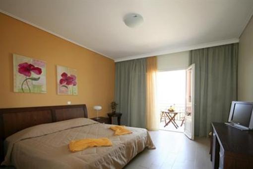 фото отеля Alma Hotel