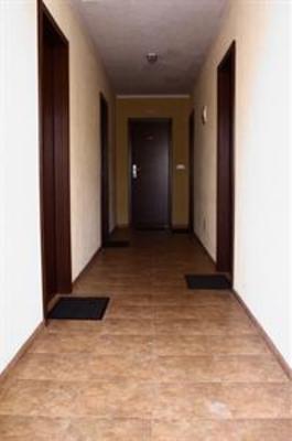 фото отеля Penzion Hujer