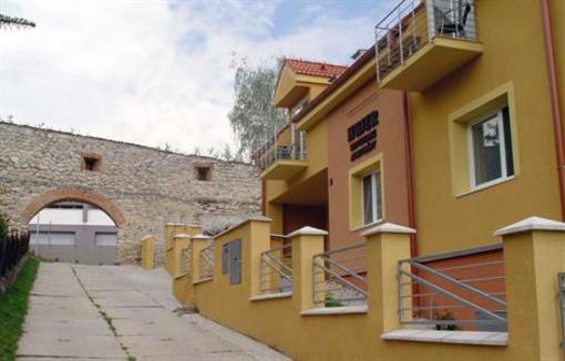 фото отеля Penzion Hujer