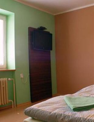 фото отеля Penzion Hujer