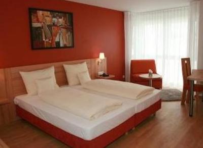 фото отеля Flair Hotel Zum Hasen Schramberg