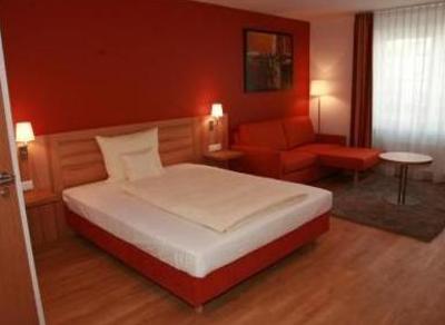 фото отеля Flair Hotel Zum Hasen Schramberg