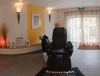 фото отеля Flair Hotel Zum Hasen Schramberg