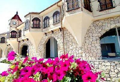фото отеля Andalucia Beach Hotel & Residence