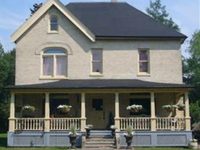 Wild Swan Bed & Breakfast Inn