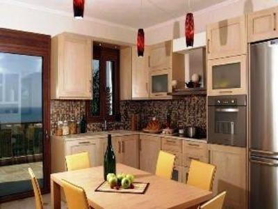 фото отеля Caneva Luxury Villas Voukolies