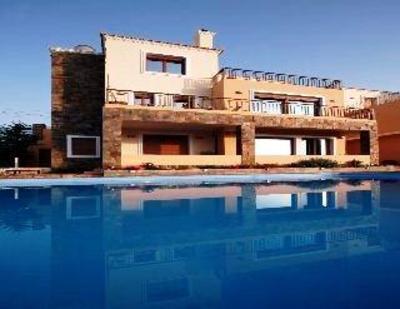 фото отеля Caneva Luxury Villas Voukolies
