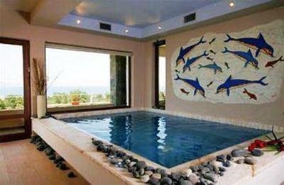 фото отеля Caneva Luxury Villas Voukolies