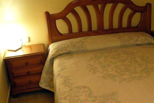 фото отеля Hostal Casa Prades