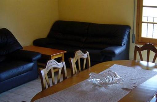 фото отеля Hostal Casa Prades