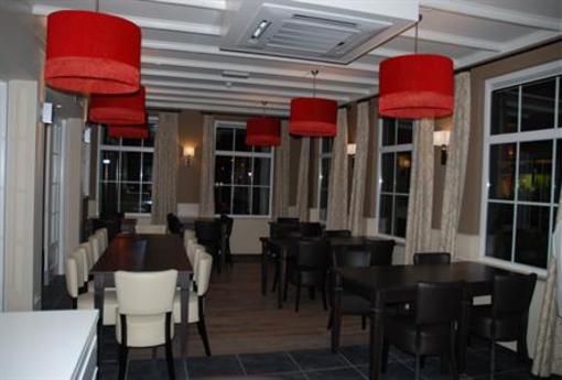 фото отеля Hotel 't Trefpunt