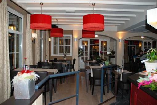 фото отеля Hotel 't Trefpunt