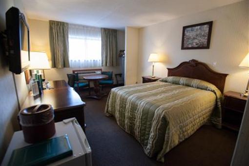 фото отеля Floral Park Motor Lodge