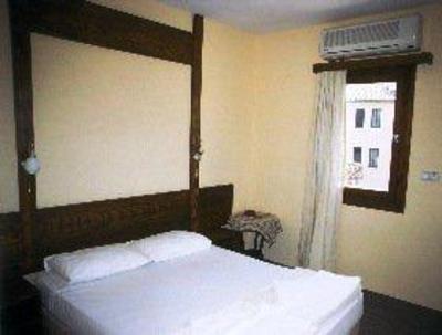 фото отеля Area Hotel Fethiye