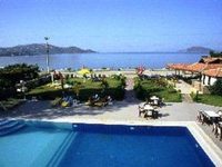 Area Hotel Fethiye