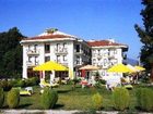 фото отеля Area Hotel Fethiye