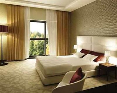 фото отеля Doubletree Lodz