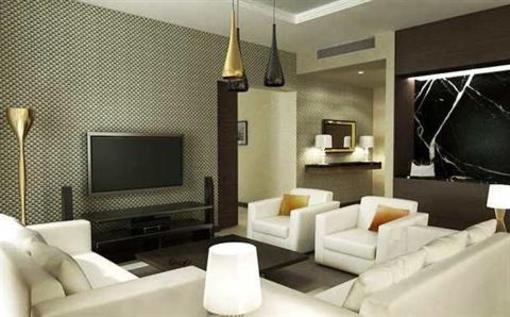 фото отеля Doubletree Lodz