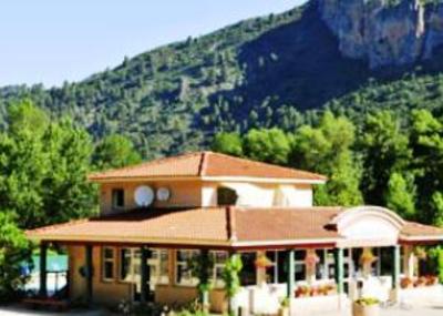 фото отеля Residhotel le Vallon des Sources