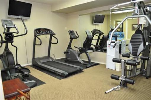 фото отеля BEST WESTERN Sonora Inn