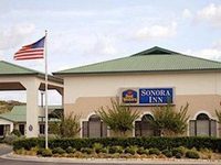 BEST WESTERN Sonora Inn