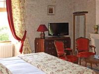Hotel Le Manoir De Mathan Crepon