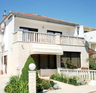 фото отеля Guest House Tin