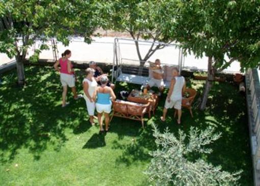 фото отеля Guest House Tin
