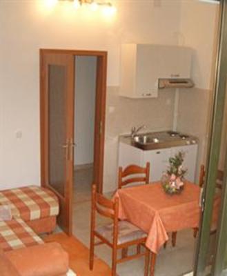 фото отеля Guest House Tin