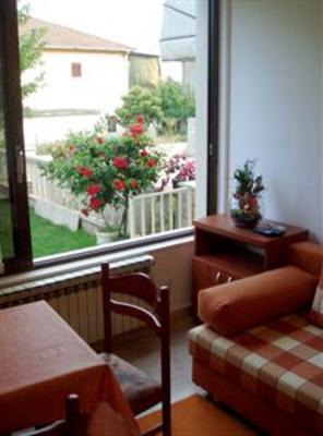 фото отеля Guest House Tin