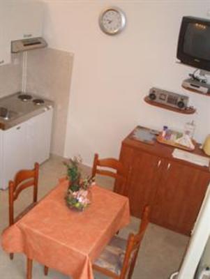 фото отеля Guest House Tin